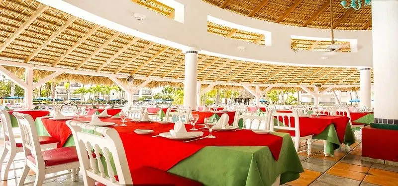 Курортный комплекс Отель Be Live Experience Hamaca Garden Бока-Чика